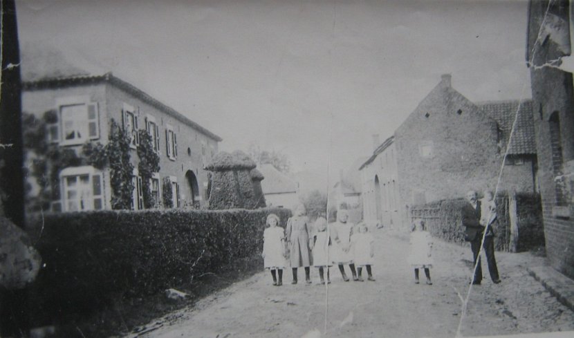 001- Hoeve 1912
